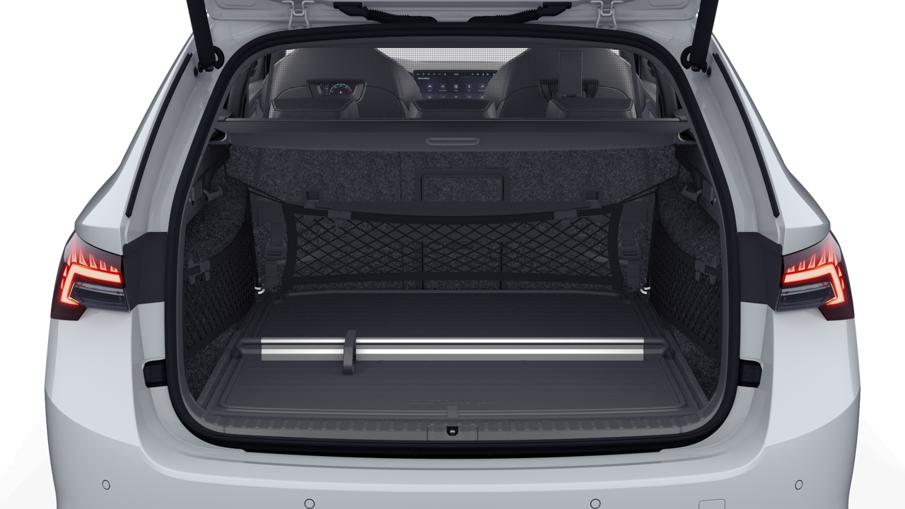 Bild eines Octavia Combi Sportline TSI mHEV DSG