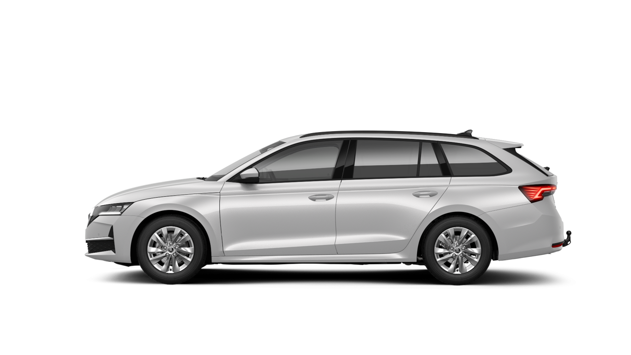 Bild eines Octavia Combi Selection TSI mHEV DSG