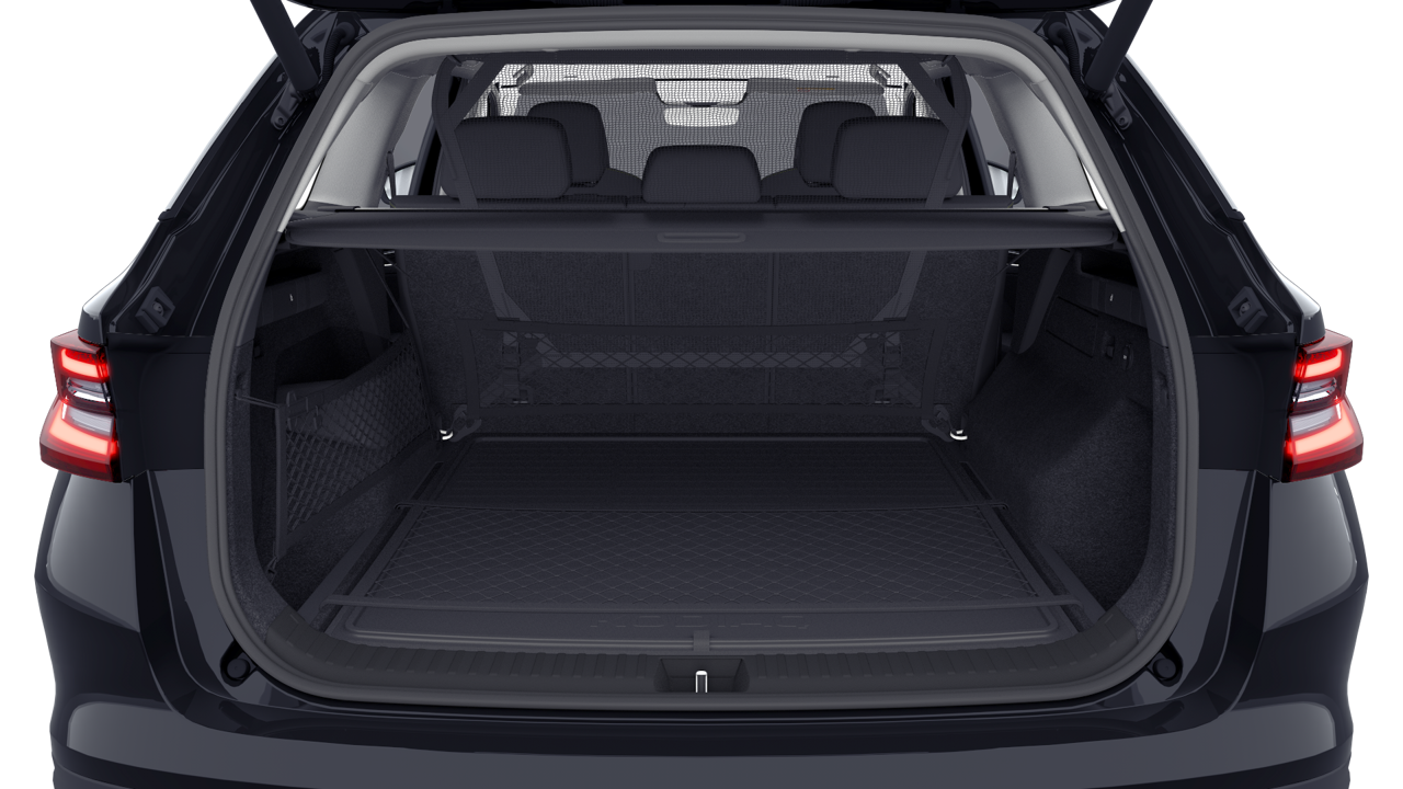 Bild eines Kodiaq Selection TSI mHEV DSG