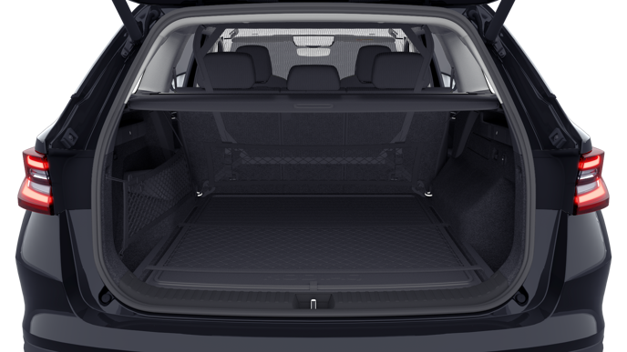 Bild eines Kodiaq Selection TSI mHEV DSG