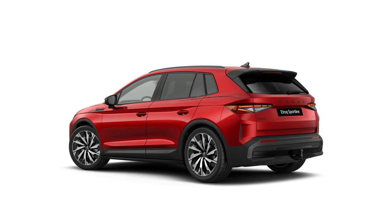 Bild eines Elroq Sportline 85