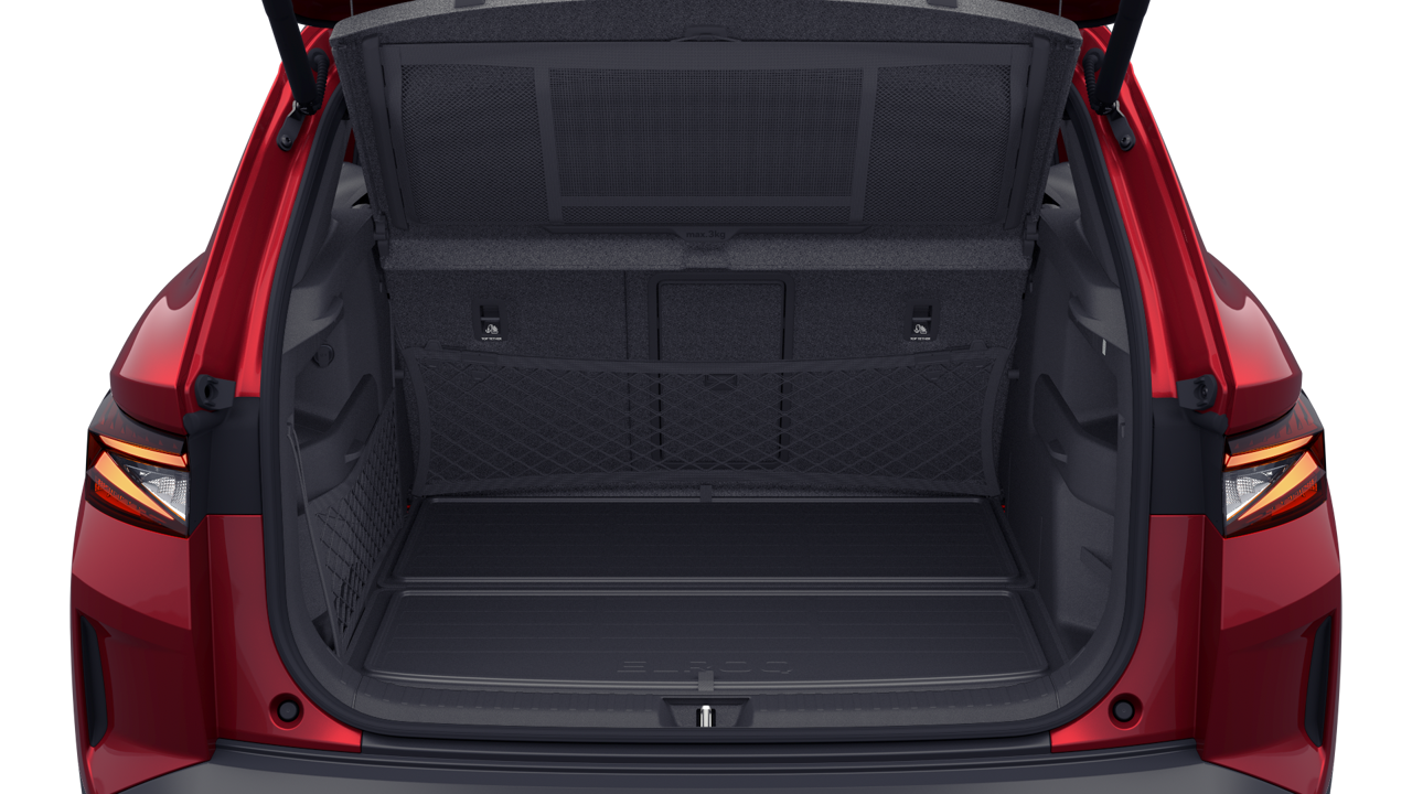 Bild eines Elroq Sportline 85