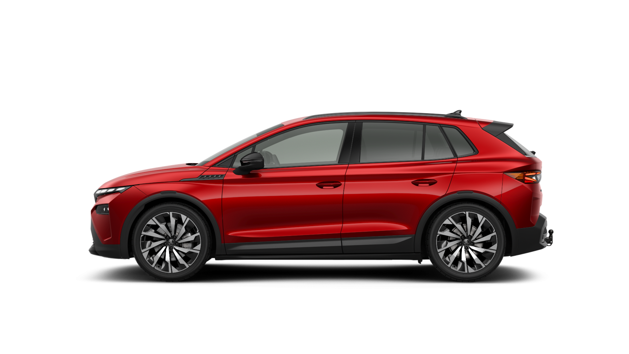 Bild eines Elroq Sportline 85