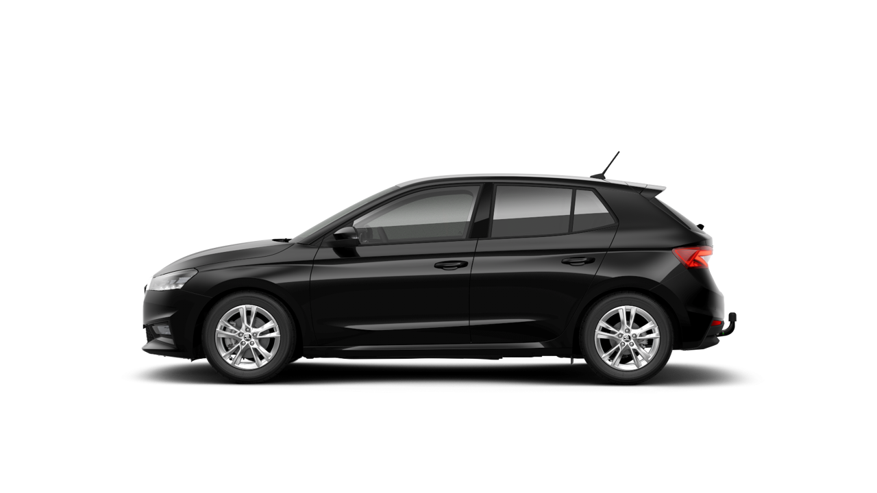 Bild eines Fabia Selection TSI DSG