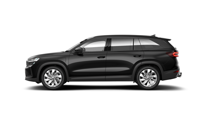 Bild eines Kodiaq Selection iV TSI DSG