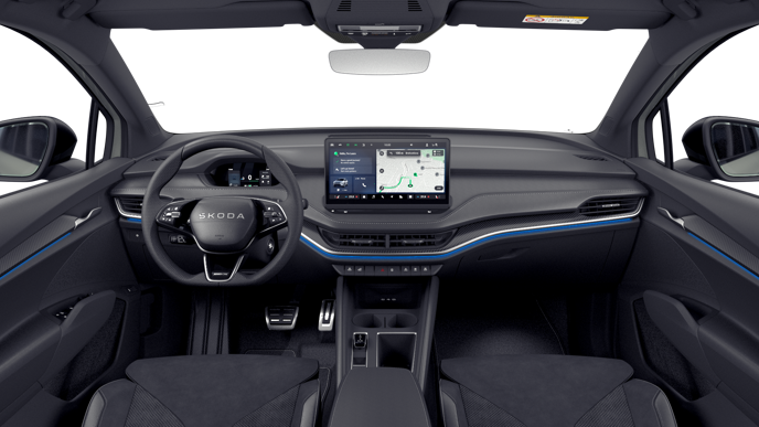 Bild eines Elroq Sportline 85