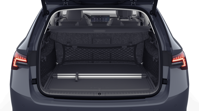 Bild eines Octavia Combi Selection TSI mHEV DSG