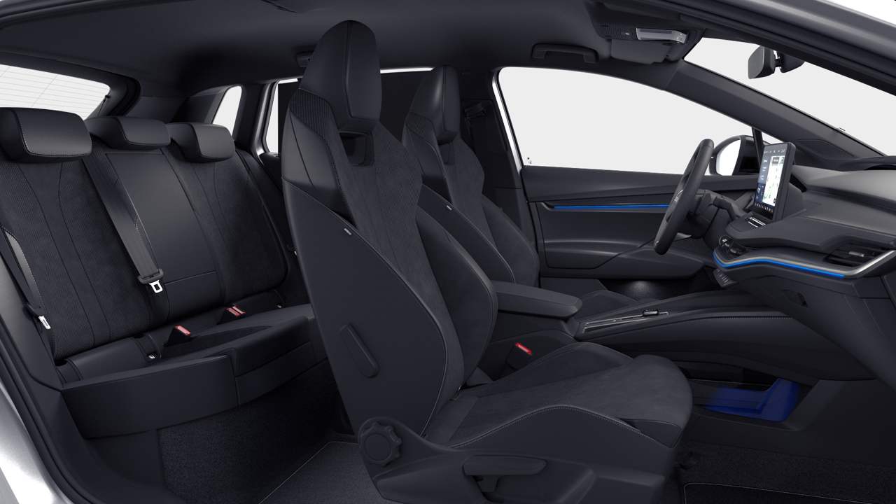 Bild eines Elroq Sportline 85