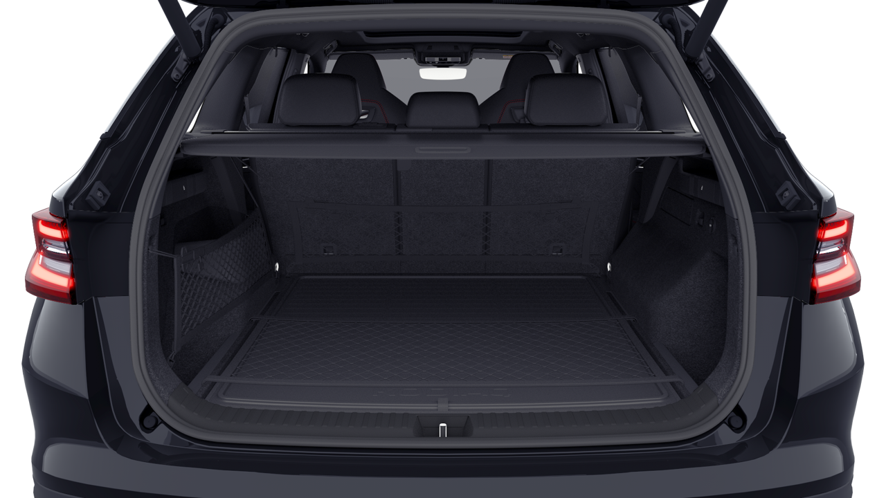 Bild eines Kodiaq RS 4x4 TSI DSG