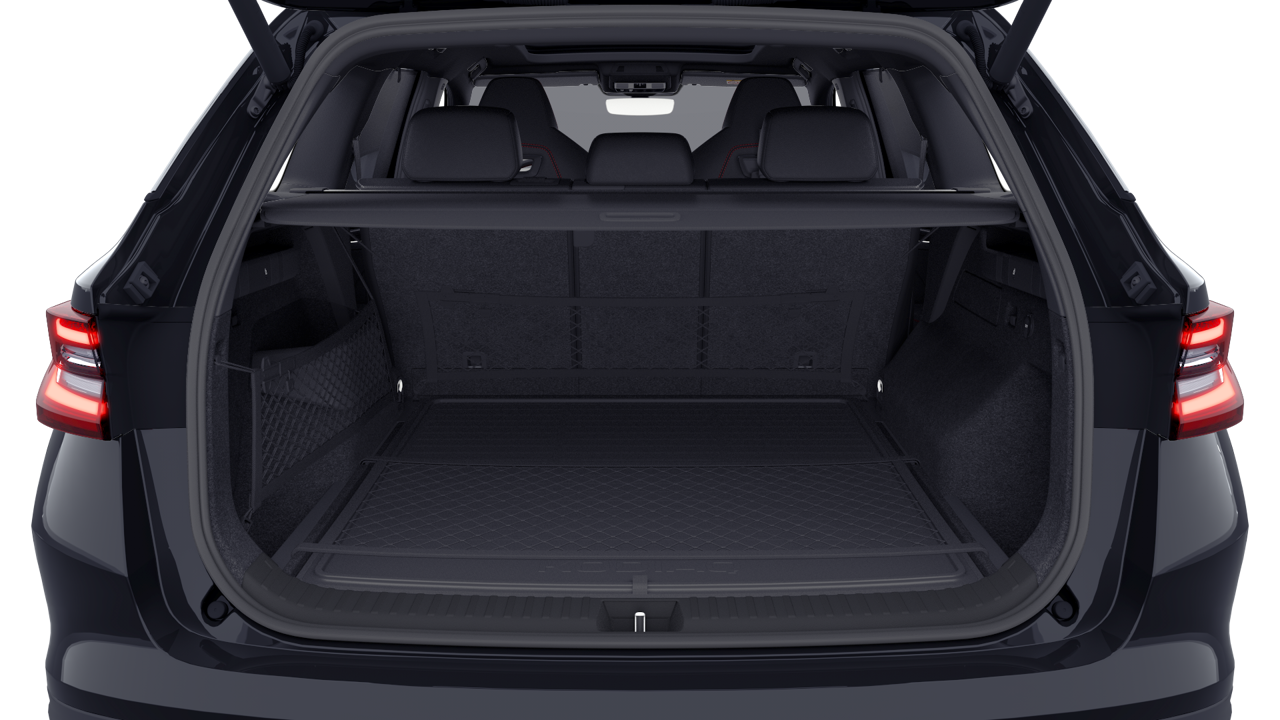 Bild eines Kodiaq RS 4x4 TSI DSG