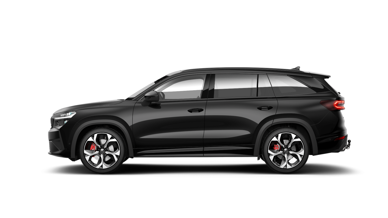 Bild eines Kodiaq RS 4x4 TSI DSG