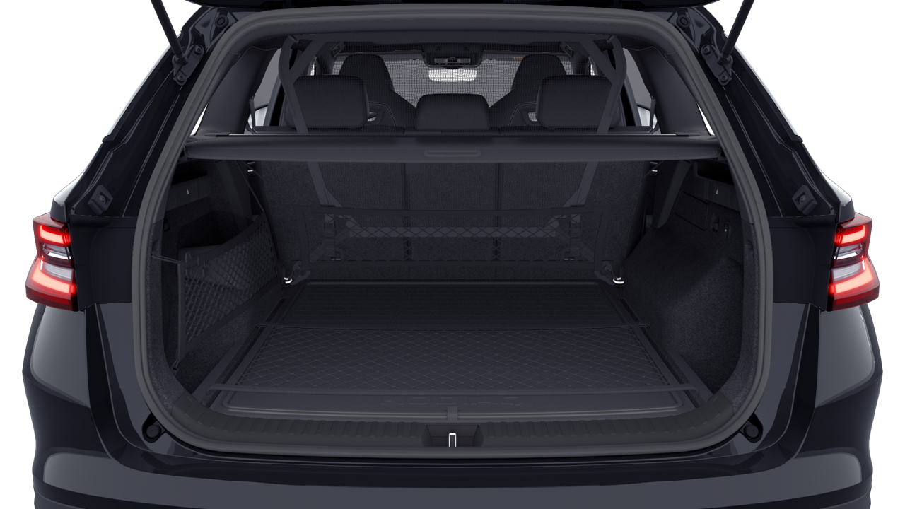 Bild eines Kodiaq 4x4 Sportline TDI DSG