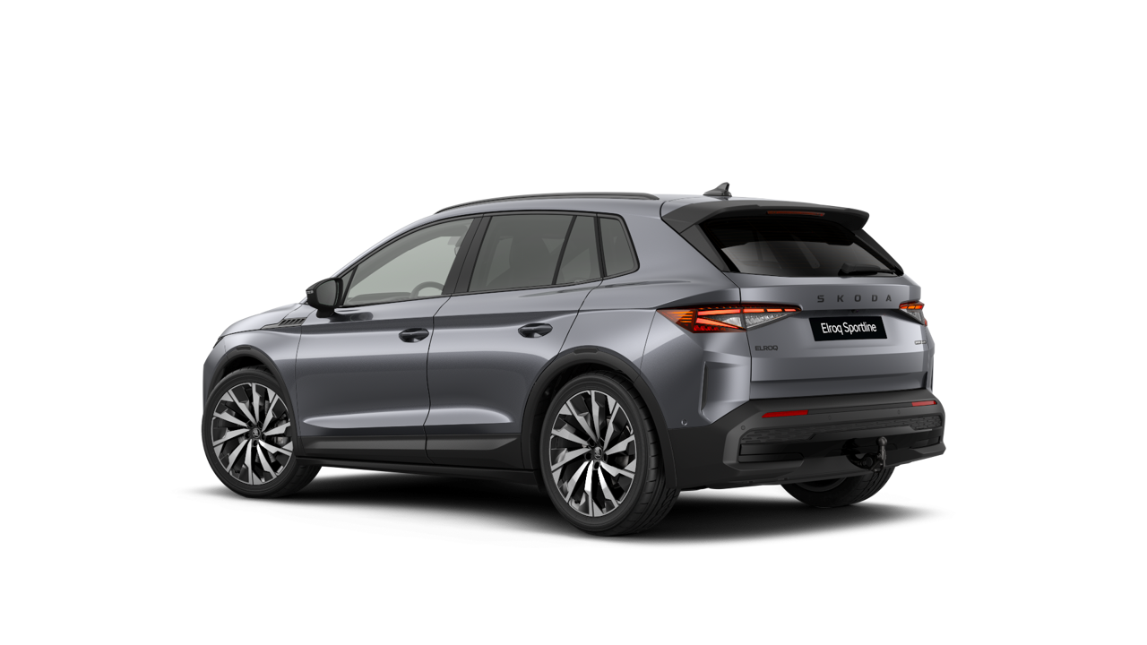 Bild eines Elroq Sportline 85