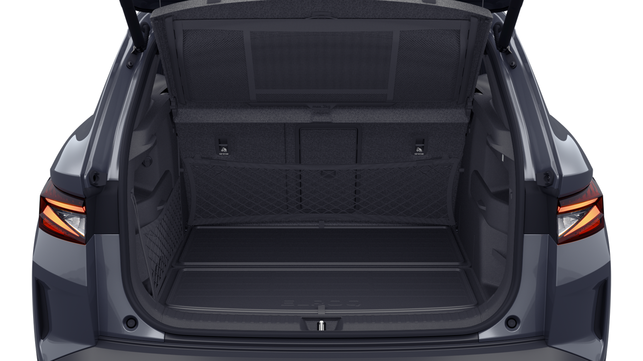 Bild eines Elroq Sportline 85