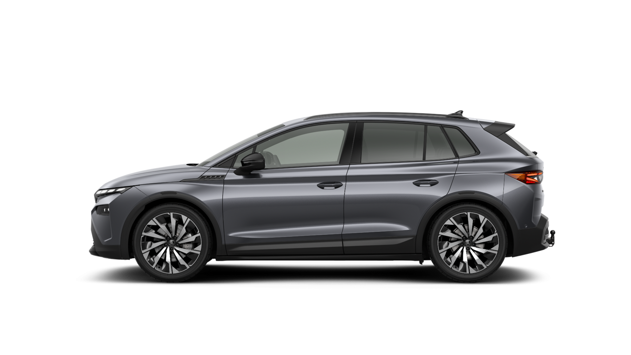 Bild eines Elroq Sportline 85