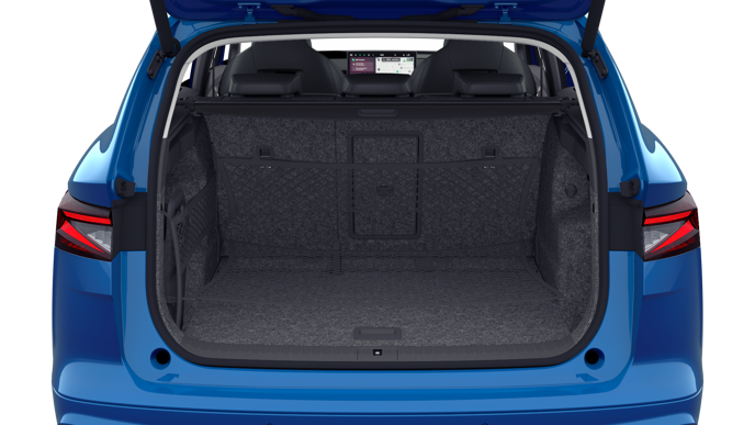 Bild eines Enyaq Sportline 85