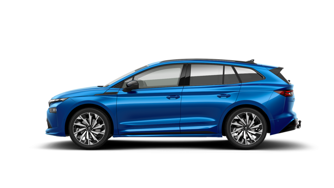 Bild eines Enyaq Sportline 85