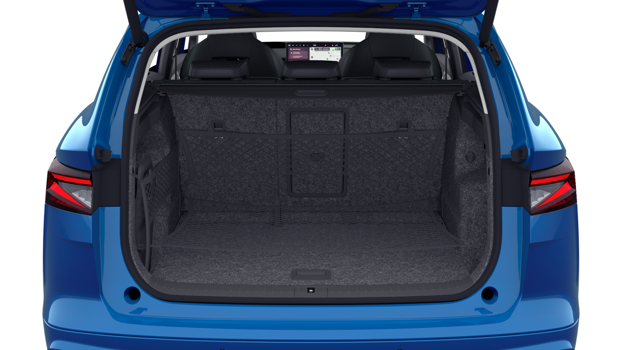 Bild eines Enyaq Sportline 85