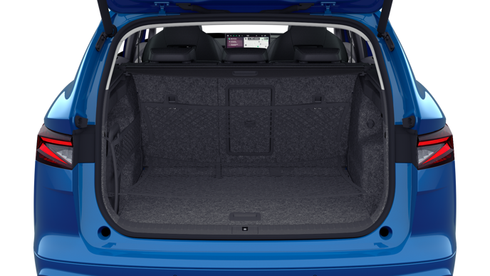 Bild eines Enyaq Sportline 85