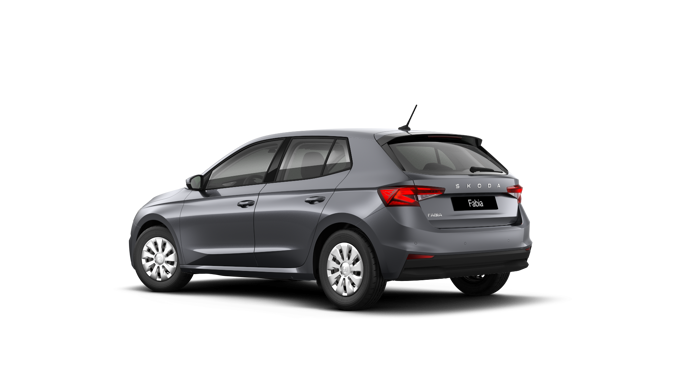 Bild eines Fabia Essence