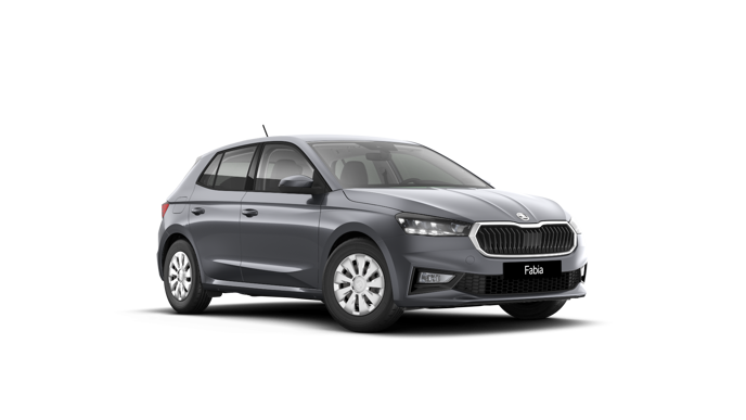 Bild eines Fabia Essence