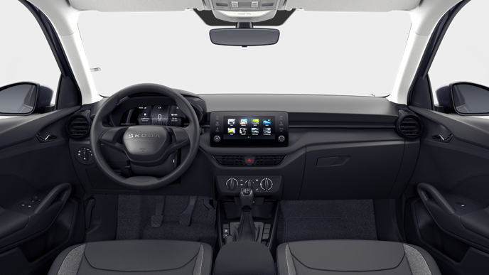 Bild eines Fabia Essence