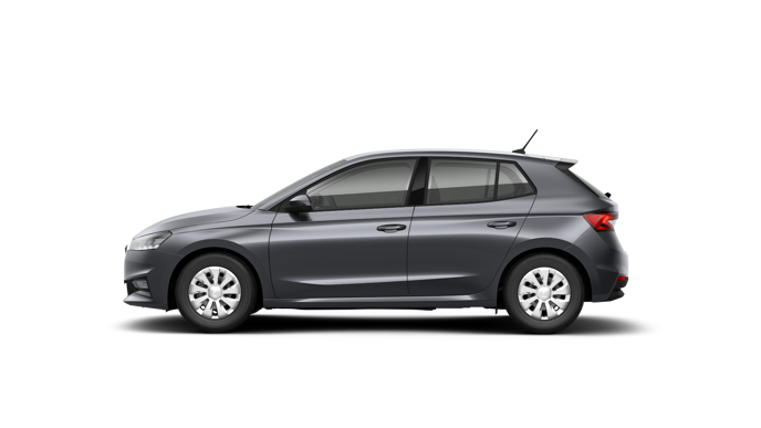 Bild eines Fabia Essence
