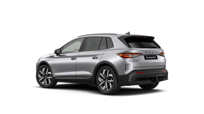 Bild eines Elroq Sportline 60