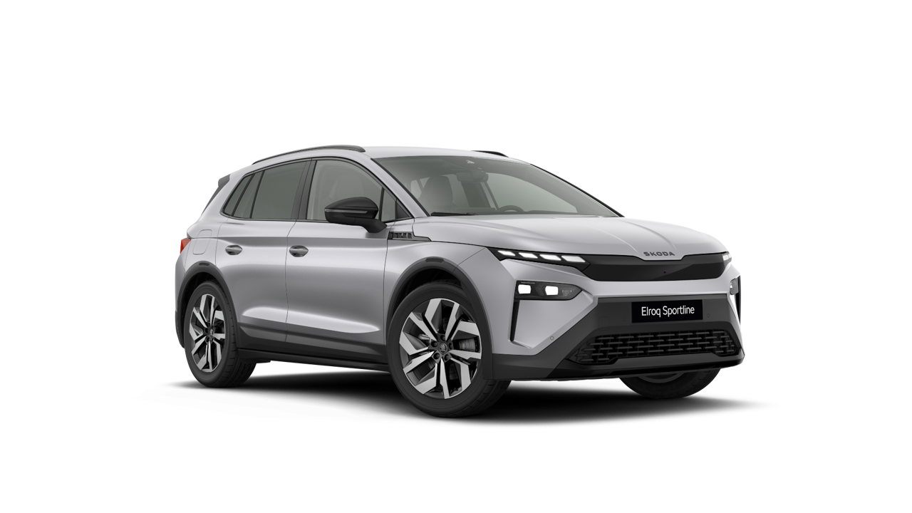 Bild eines Elroq Sportline 60
