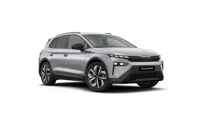 Bild eines Elroq Sportline 60