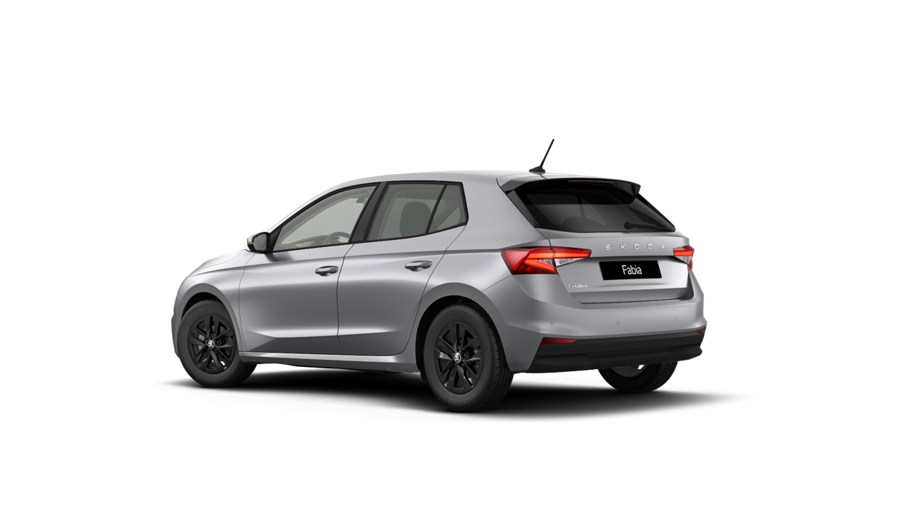 Bild eines Fabia Selection TSI