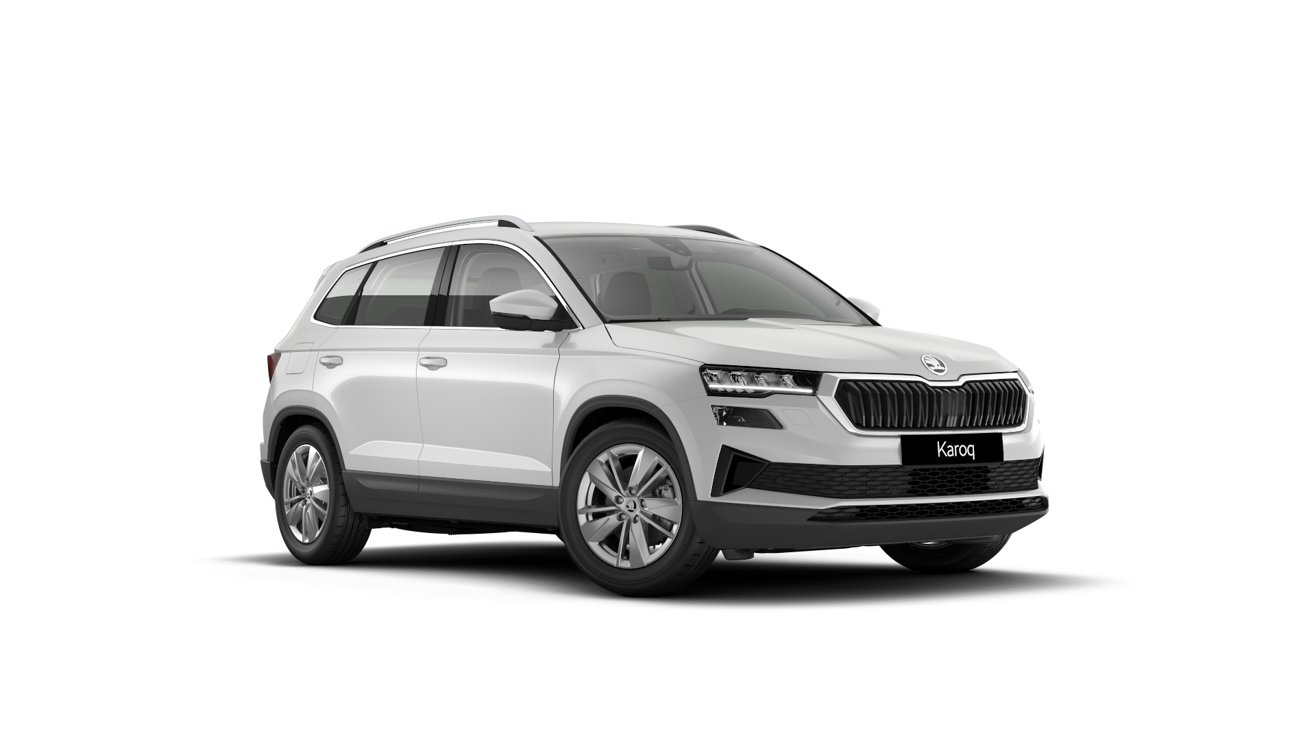 Skoda Karoq Selection TDI 2025