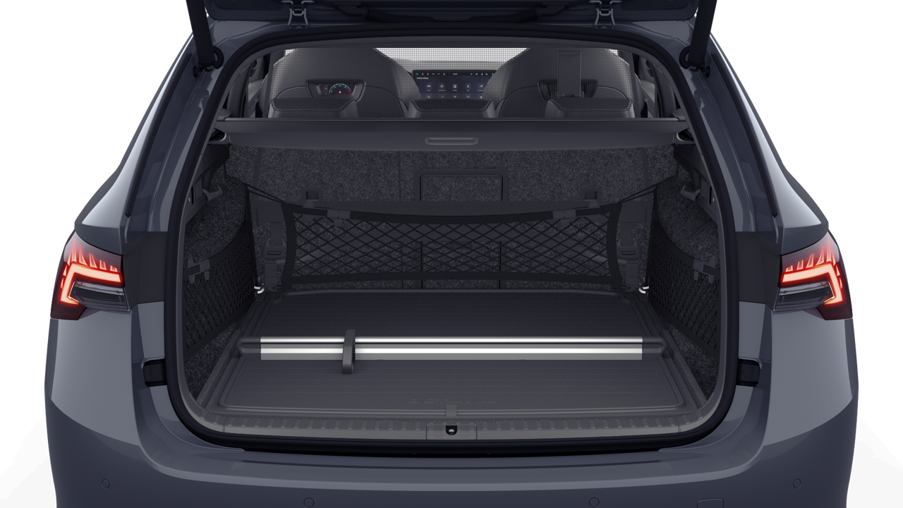 Bild eines Octavia Combi 4x4 Sportline TSI DSG