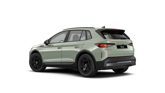 Bild eines Elroq 50