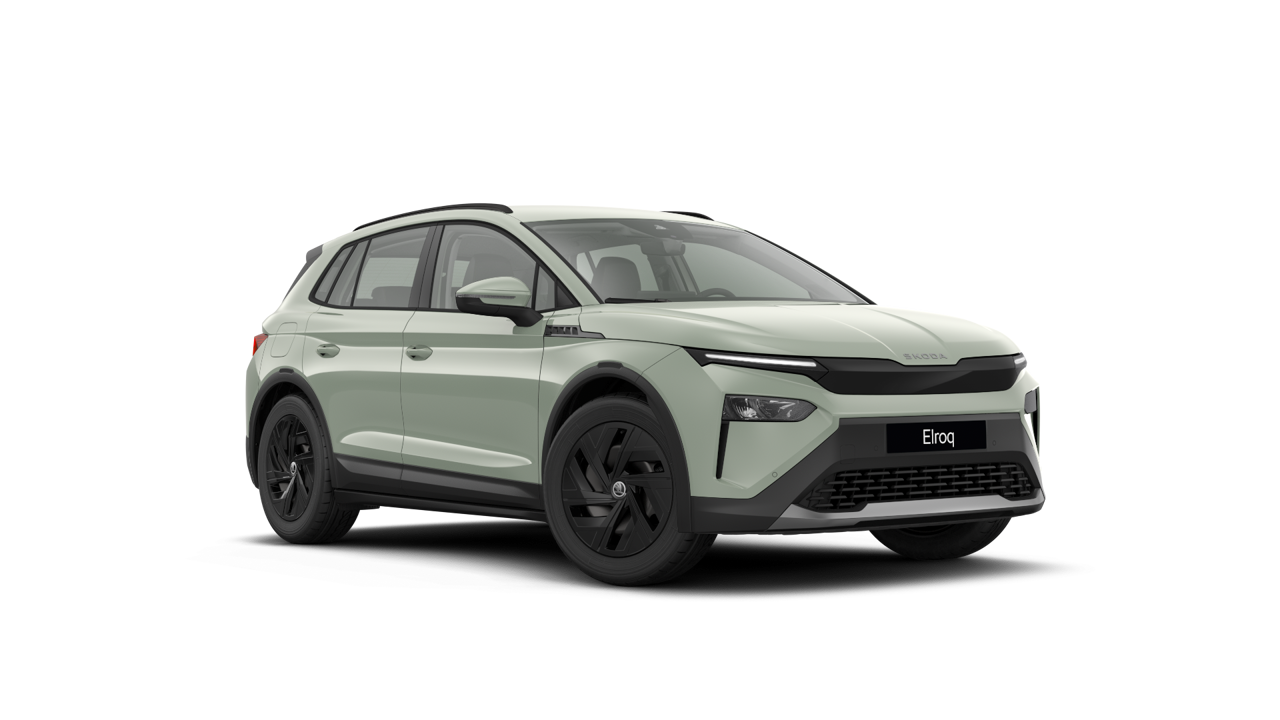 Bild eines Elroq 50