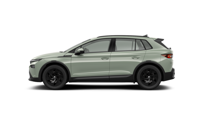 Bild eines Elroq 50
