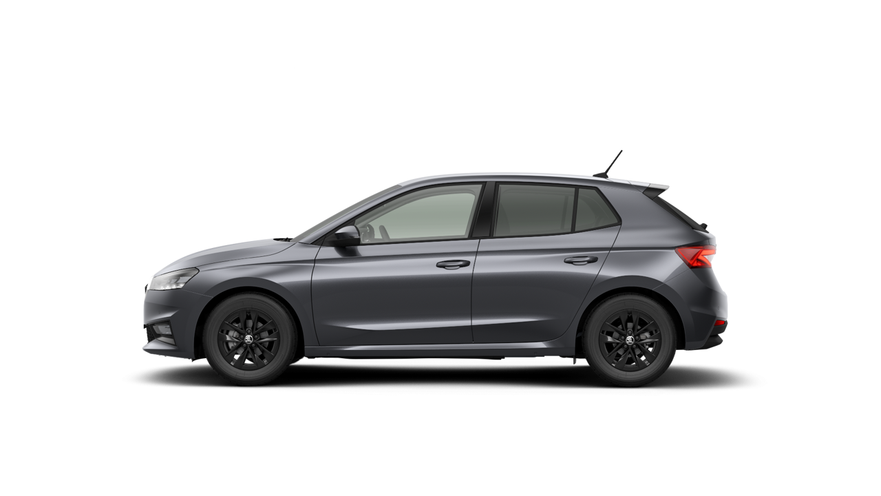 Bild eines Fabia Selection TSI