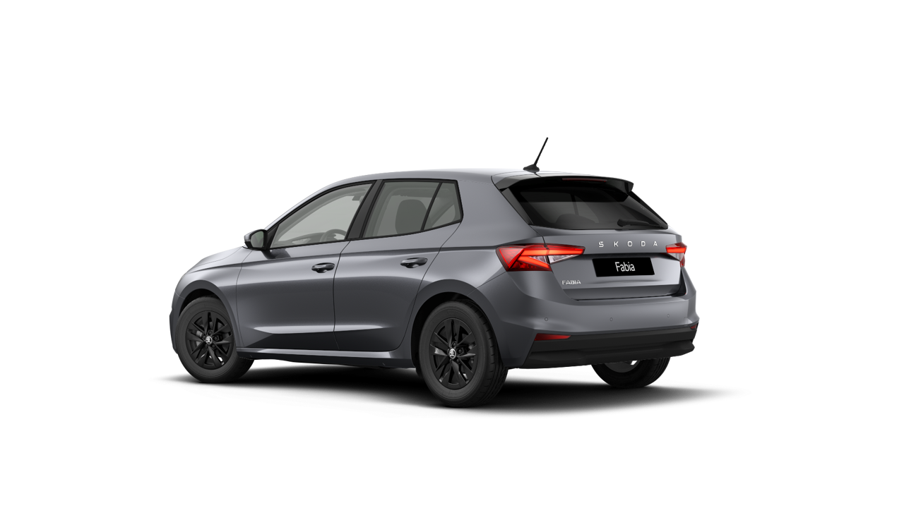 Bild eines Fabia Selection TSI