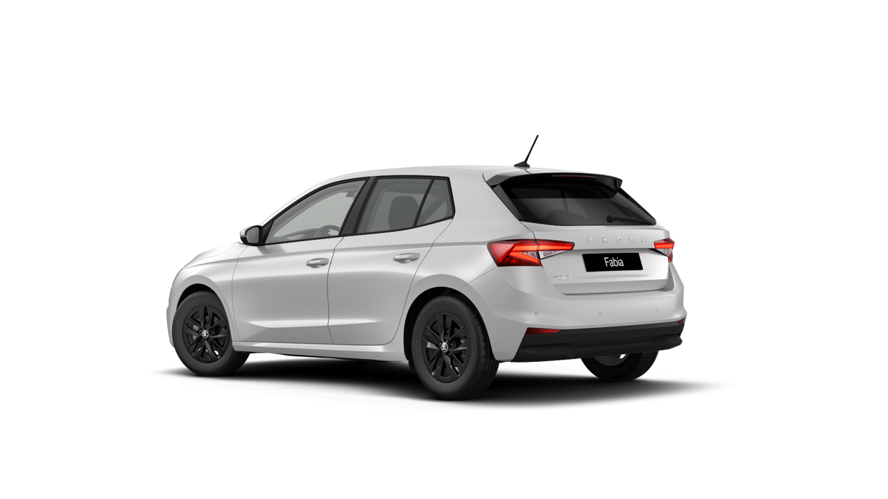 Bild eines Fabia Selection TSI