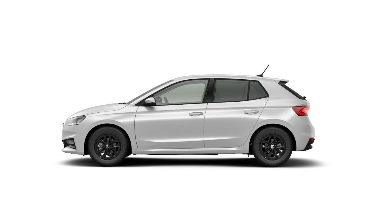 Bild eines Fabia Selection TSI