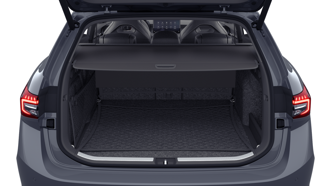 Bild eines Superb Combi Sportline iV TSI DSG