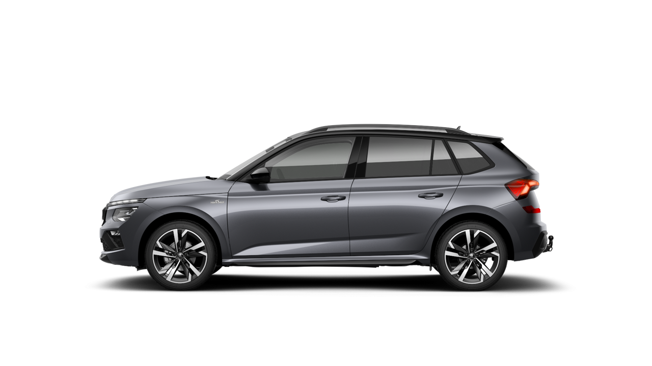 Bild eines Kamiq Monte Carlo TSI DSG