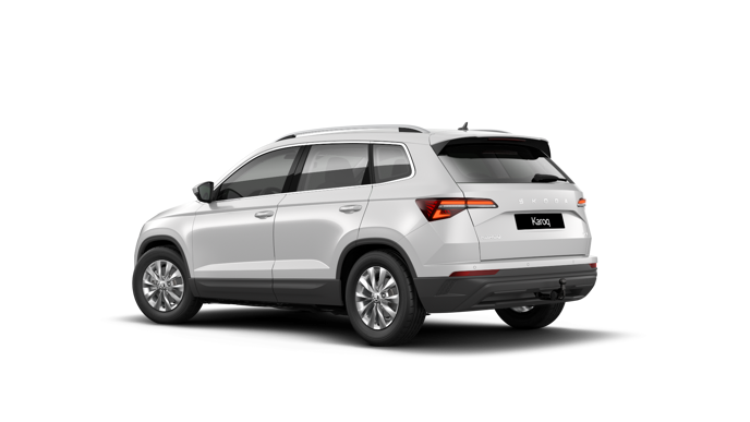 Bild eines Karoq 4x4 Selection TDI DSG