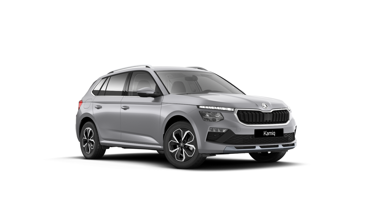 Bild eines Kamiq Selection TSI