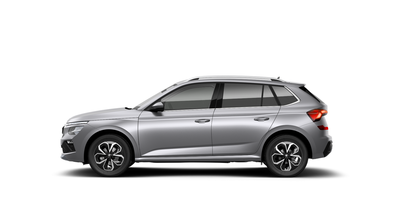 Bild eines Kamiq Selection TSI