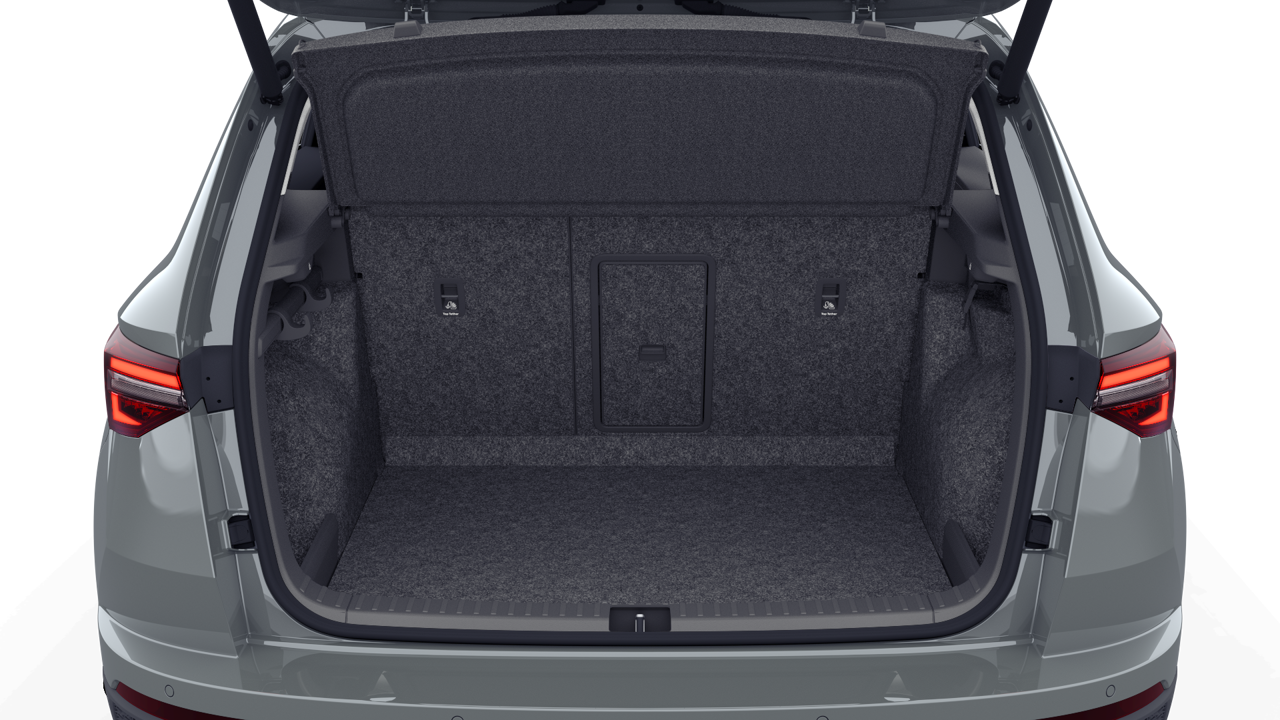 Bild eines Karoq 4x4 Selection TDI DSG
