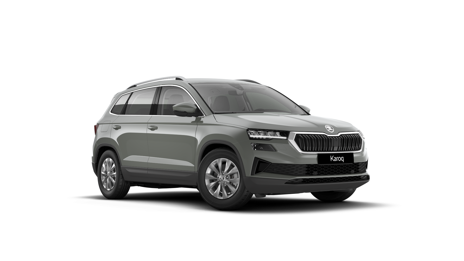 Skoda Karoq 4x4 Selection TDI DSG 2025