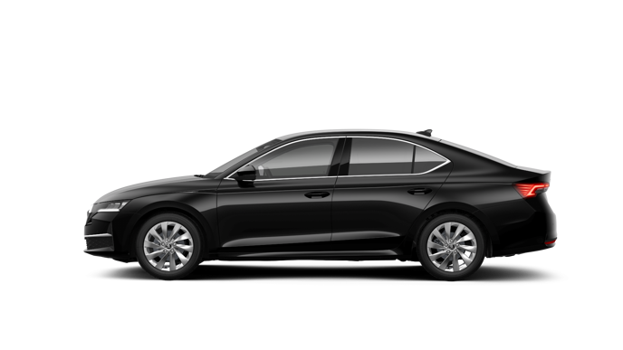 Bild eines Octavia Selection TDI DSG