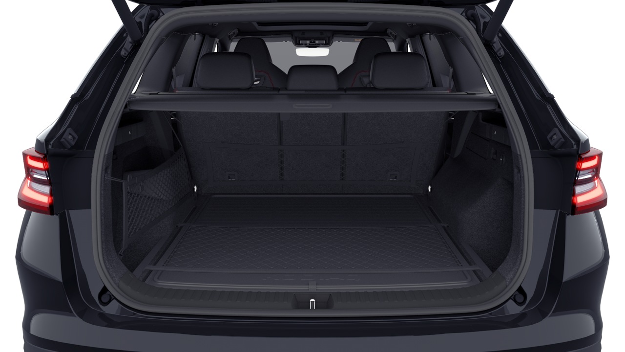 Bild eines Kodiaq RS 4x4 TSI DSG