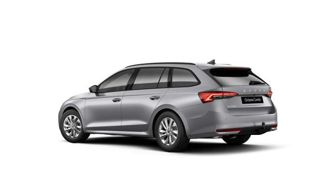 Bild eines Octavia Combi Selection TSI